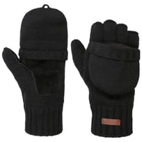 Haakon Fingerless Uldhandsker by Barts - 379,00 kr