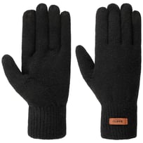 Haakon Lambswool Fingerhandsker by Barts - 299,00 kr