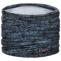 Haikus Dark Navy Multifunktionelt Bandana by BUFF - 169,00 kr