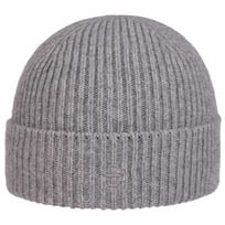 Halven Merinohue by Stetson - 589,00 kr