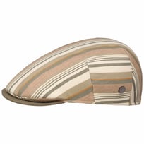 Halverham Summer Flat Cap by Lierys - 589,00 kr