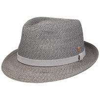 Hamp-Linned Trilby Hat Zechbauer by Mayser - 1419,00 kr
