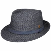 Hamp-Linned Trilby Hat Zechbauer by Mayser - 1419,00 kr