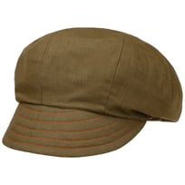 Hamp Newsboykasket by Alfonso D�Este - 529,00 kr