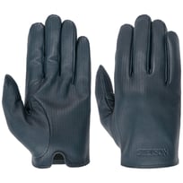 Handsker i Nappal�der by Stetson - 739,00 kr