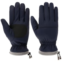 Handsker med Fleeceforing by Lipodo - 219,00 kr