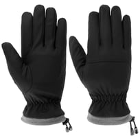 Handsker med Fleeceforing by Lipodo - 219,00 kr