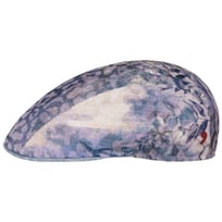 Hannover Ad Identity Flat Cap by Alfonso D�Este - 669,00 kr
