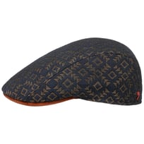 Hannover Flat Cap by Alfonso D�Este - 669,00 kr