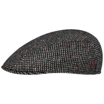 Hannover Spots Flat Cap by Alfonso DEste - 829,00 kr