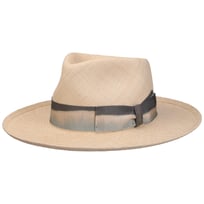 Harlem Quito Tesa Panamahat by Borsalino - 2509,00 kr