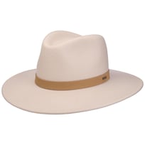 Harper Traveller Uldhat by Brixton - 1169,00 kr
