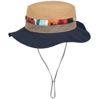 Harq Booney Stofhat by BUFF - 419,00 kr
