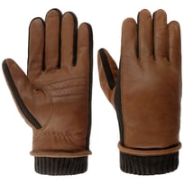 Harris L�derhandsker by Pearlwood - 499,00 kr