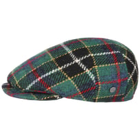 Harris Tweed Flat Cap by Lierys - 829,00 kr