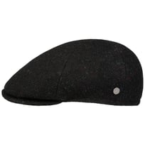 Harris Tweed Gatsby Flat Cap by Lierys - 829,00 kr