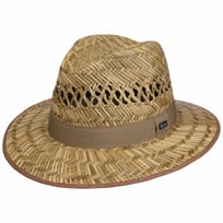 Harvest Traveller Hat by Lipodo - 169,00 kr