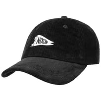 Harvey Strapback Kasket by Nixon - 349,00 kr