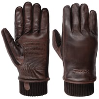 Harving Sheepskin L�derhandsker by Stetson - 739,00 kr