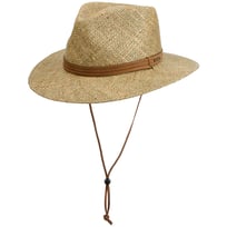 Hat af Havgr�s med Hagerem by Stetson - 1039,00 kr