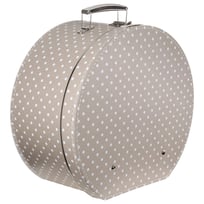 Hatte�ske Beige Dots by Lierys - 669,00 kr