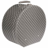 Hatte�ske Polka Dots by Lierys - 669,00 kr