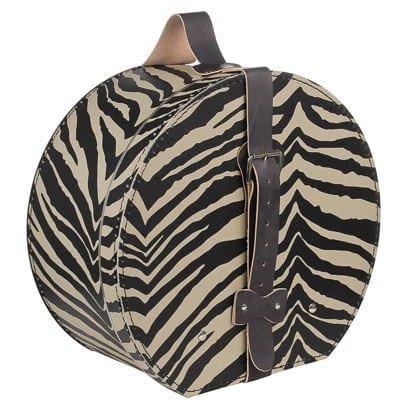 Hatte�ske Zebramuster by Lierys - 1079,00 kr