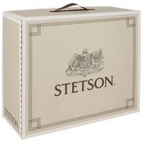 Hatteopbevaring American Heritage 1865 by Stetson - 99,00 kr