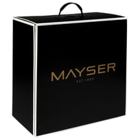 Hatteopbevaring Since 1800 by Mayser - 119,00 kr