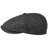 Hatteras Brayton Flat Cap by Stetson - 1339,00 kr