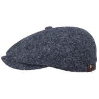 Hatteras Donegal Flat Hat by Stetson - 959,00 kr