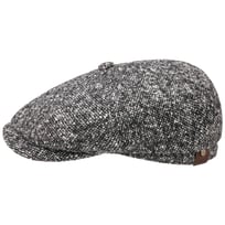 Hatteras Donegal Flat Hat by Stetson - 959,00 kr
