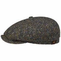 Hatteras Flat Hat by Stetson - 959,00 kr
