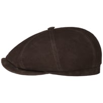 Hatteras Goat Nubuck w Oily Touch by Stetson - 1639,00 kr