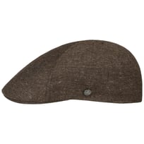Haverhill Duck Flat Cap by Lierys - 669,00 kr