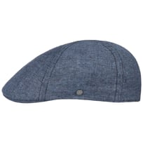 Haverhill Duck Flat Cap by Lierys - 669,00 kr