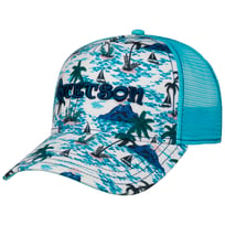 Hawaii Boats Truckerkasket by Stetson - 289,00 kr