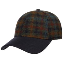 Haworth Wool Kasket by Stetson - 589,00 kr