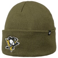 Haymaker Cuff Penguins Beanie by 47 Brand - 229,00 kr