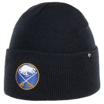 Haymaker Cuff Sabres Beanie by 47 Brand - 229,00 kr