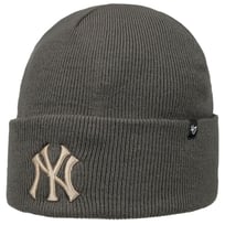 Haymaker Cuff Yankees Beanie by 47 Brand - 229,00 kr
