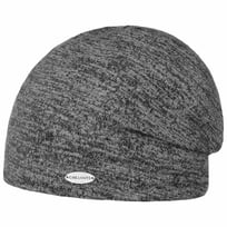Heather Oversize Beanie by Chillouts - 169,00 kr