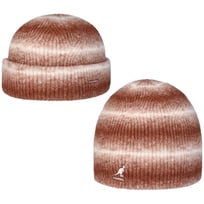 Heathered 2-Way Beanie by Kangol - 499,00 kr