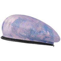 Heathered Tie Dye Baskerhue by Kangol - 799,00 kr