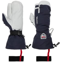 Heli Ski 3-Finger Handsker by Hestra - 1249,00 kr