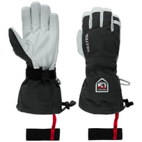 Heli Ski 5-Finger Handsker by Hestra - 1249,00 kr