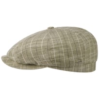 Helios Cotton Flat Cap by Bailey 1922 - 709,00 kr