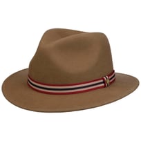 Hennessey Traveller Uldhat by Lierys - 839,00 kr