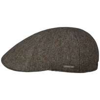 Henning Wool Flat Cap by Chillouts - 259,00 kr