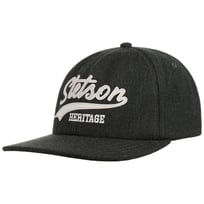 Heritage Classic Kasket by Stetson - 439,00 kr